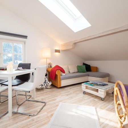 Dolomitenloft Strassen Εξωτερικό φωτογραφία