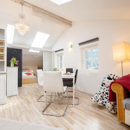 Dolomitenloft Strassen Εξωτερικό φωτογραφία