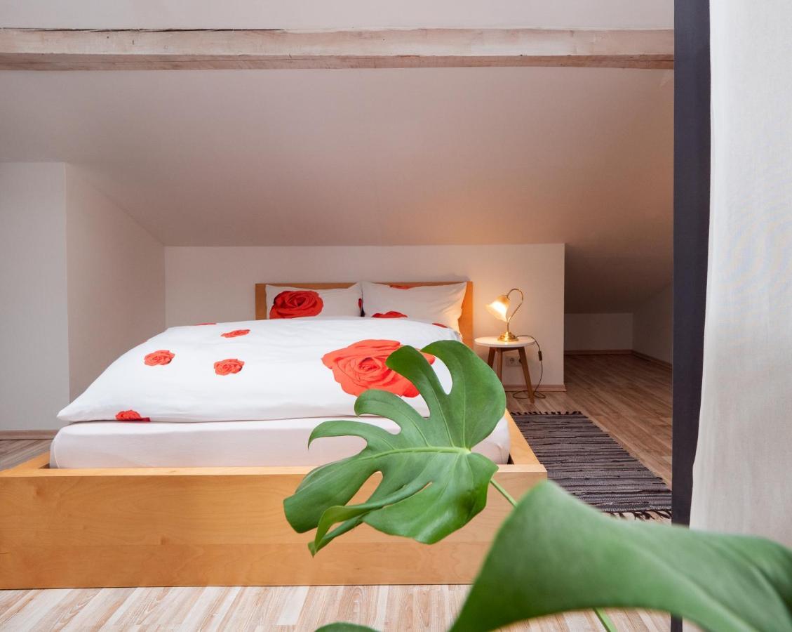 Dolomitenloft Strassen Εξωτερικό φωτογραφία