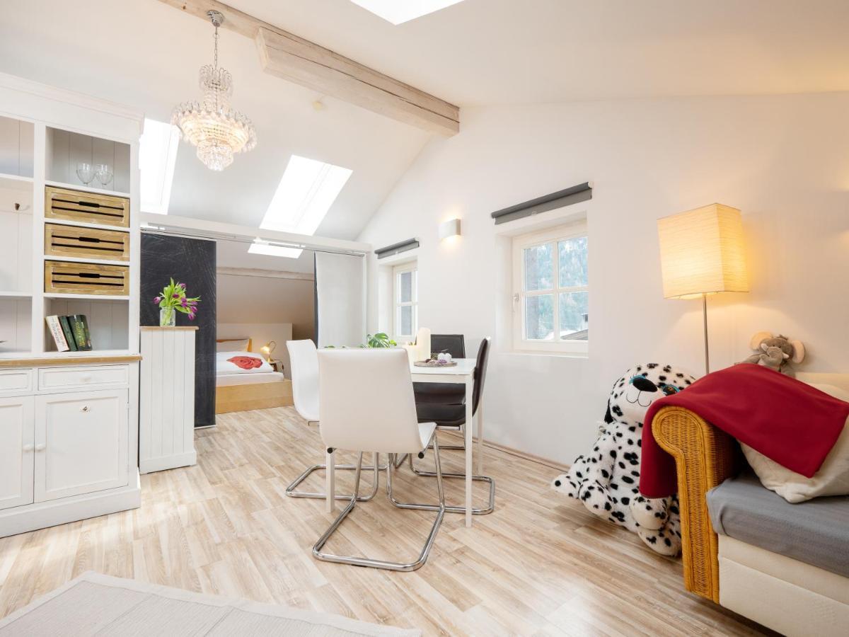 Dolomitenloft Strassen Εξωτερικό φωτογραφία