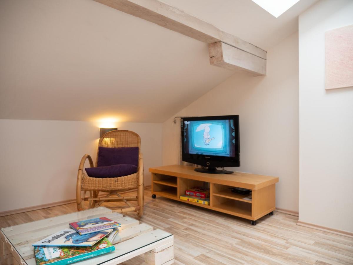 Dolomitenloft Strassen Εξωτερικό φωτογραφία