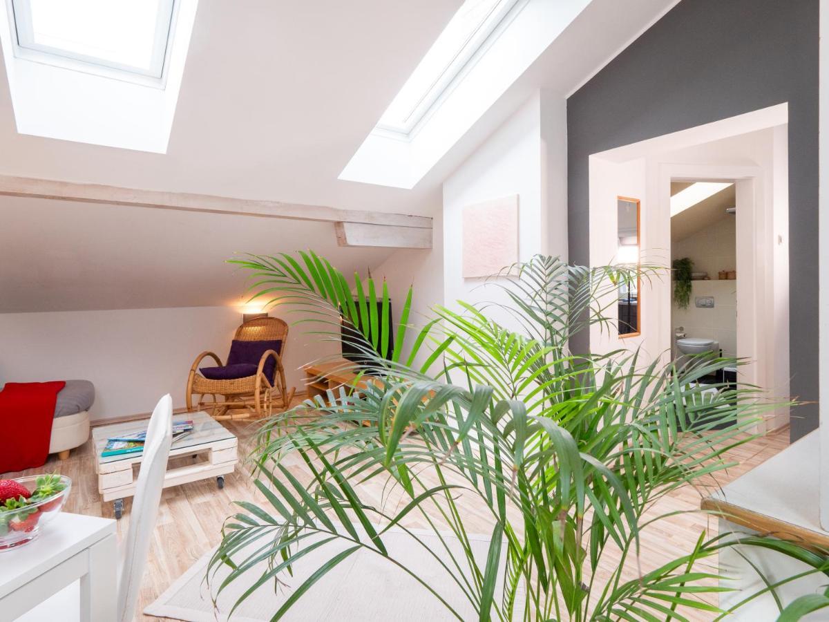 Dolomitenloft Strassen Εξωτερικό φωτογραφία