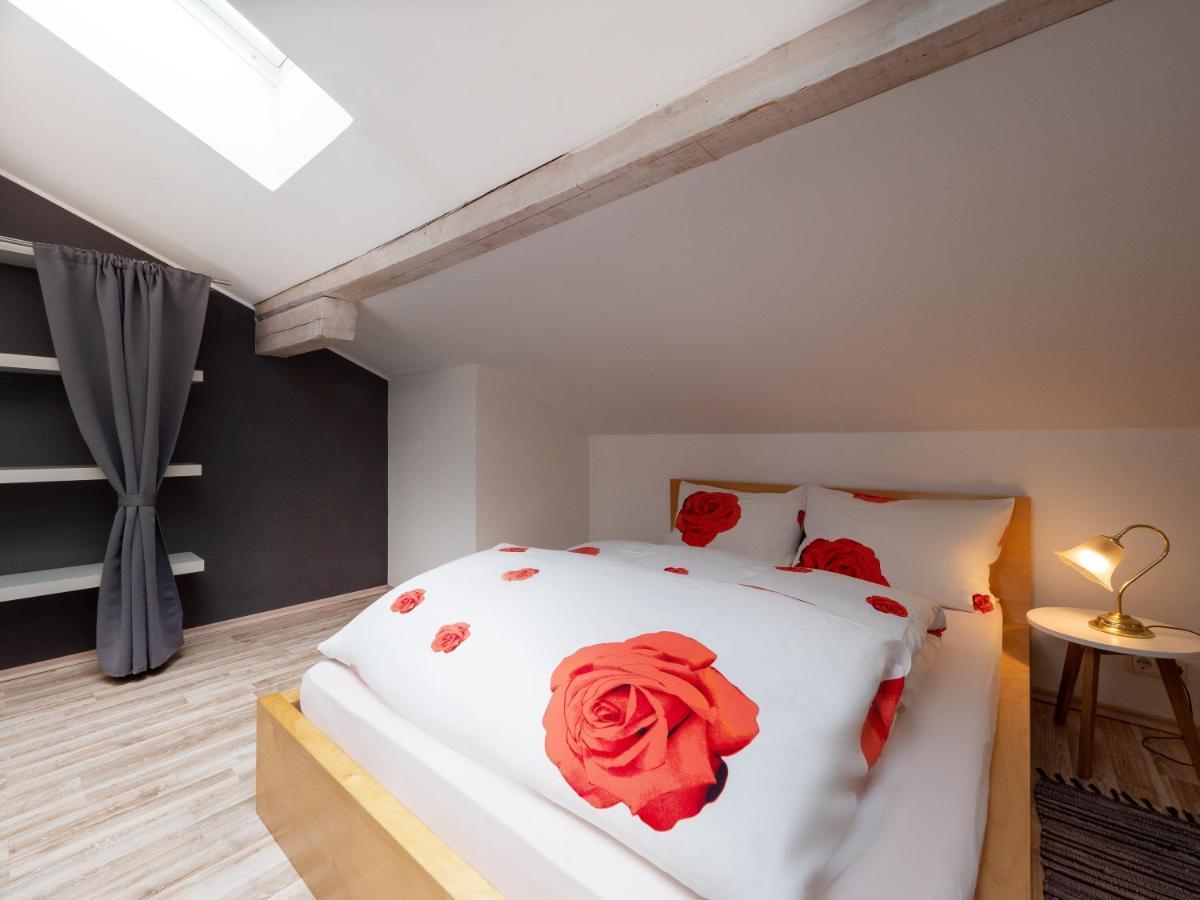 Dolomitenloft Strassen Εξωτερικό φωτογραφία